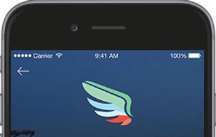Ride:
Use pass to board instantly. Conveniently picking up anywhere. No paper tickets and no cash ever.