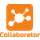 LMS Collaborator icon
