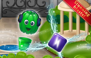 World of Jelly screenshot 2