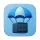 Parachute Backup icon