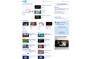 Bitview screenshot 1