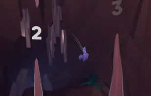 Tipsy Bat screenshot 1