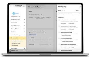 Compleye screenshot 1