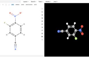 Milvus screenshot 1