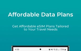 EscapeSIM screenshot 1