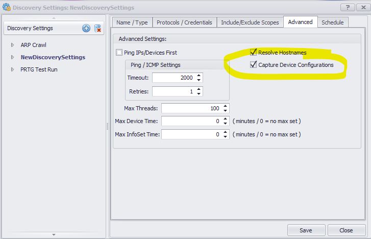 UVexplorer Alternatives: Top 7 Network Monitors & Similar Apps ...