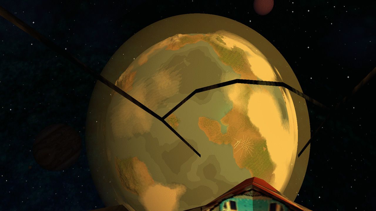 Hourglass Twins - Official Outer Wilds Wiki