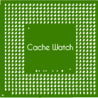 CacheWatch icon