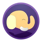 Hyperspace Mastodon client icon