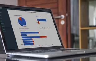 Developed on MVC PHP framework (Bootstrap and CakePHP)