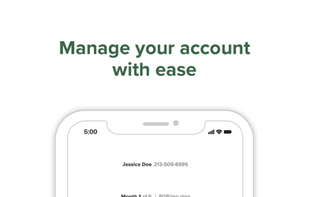 Mint Mobile screenshot 1