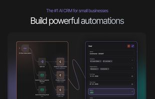 Customermates - Build powerful automations with n8n