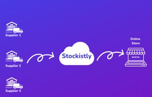 Stockistly screenshot 1