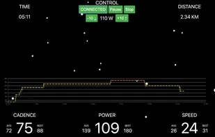 BullWatt screenshot 1