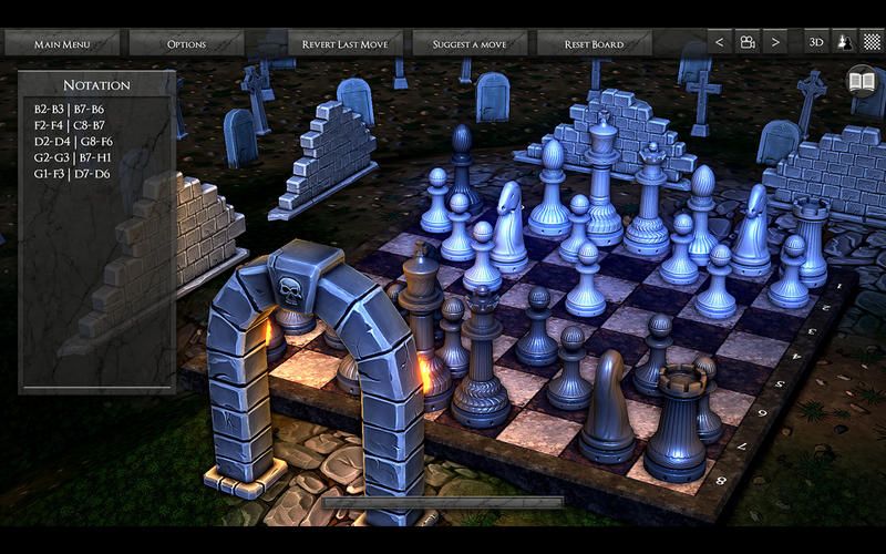 Games like Chess Titans (Microsoft) • Games similar to Chess