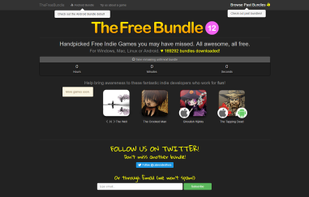 The Free Bundle screenshot 1