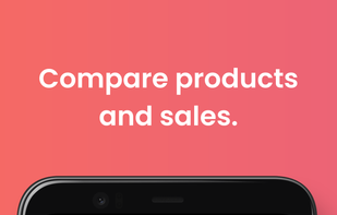 Unit Bargain Hunter screenshot 1