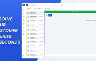 CronbotAI screenshot 1