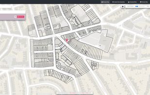 SiteScore screenshot 2