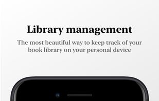 Leatherbound screenshot 1