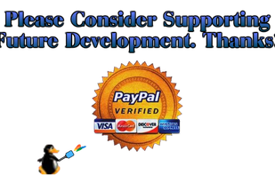 Manjaro Cup of Linux Edition screenshot 3