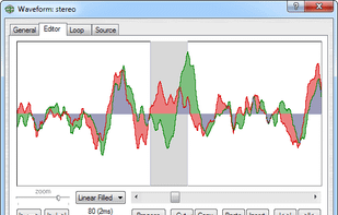 Awave Studio screenshot 3