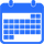 Calendar4 icon