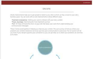 Canecto screenshot 1