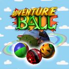 Adventure Ball icon