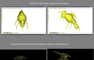 EasyToy screenshot 3