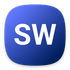 SolidWriting icon