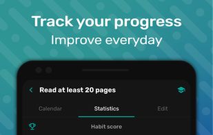 HabitNow screenshot 3