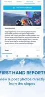 OnTheSnow screenshot 2