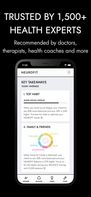 NEUROFIT Nervous System Reset screenshot 2