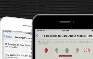 Radware screenshot 2