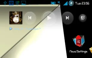 Cubes ICON PACK screenshot 1
