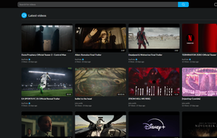 BadTube screenshot 1