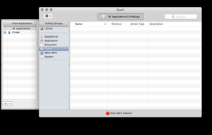 Still working well in Mac OSX 10.11 El Capitan!