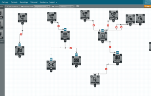 RingRoost screenshot 1