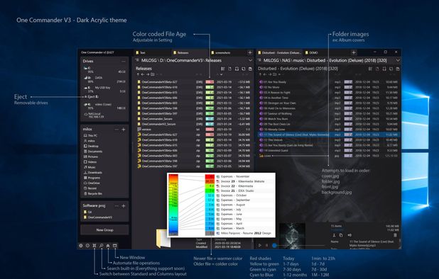 Norton Commander Alternatives: Top 10 File Managers & Similar Apps ...