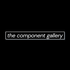 The Component Gallery icon