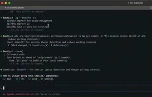 Agent Sessions screenshot 2