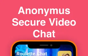 Roulette.chat screenshot 1