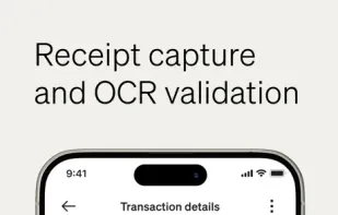 BILL Spend & Expense screenshot 2