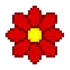 Pixelate Image icon
