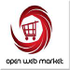 Open web market icon