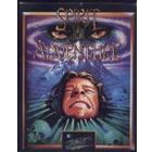 Spirit of adventure icon