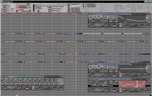 musagi screenshot 1