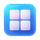 Cuber icon