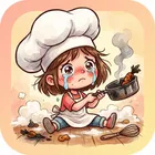 Just Tell Me What To Cook! icon